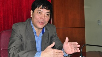 Bộ Nội vụ: Chưa từng thanh tra vụ ông Lê Phước Hoài Bảo