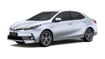 Ý kiến trước thông tin Cục Đăng kiểm sẽ duyệt triệu hồi hơn 8.000 xe Toyota
