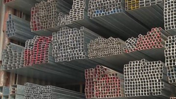 Vật liệu xây dựng giả tràn lan, nhiều hơn cả hàng thật