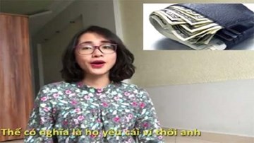 Nhạc chế về ngoại tình thức tỉnh cánh mày râu của bà mẹ 8X gây xôn xao