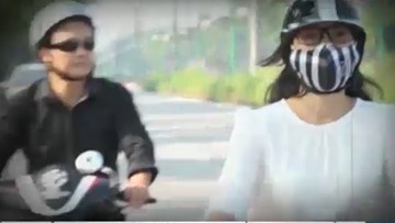 Tên cướp nguy hiểm đội lốt người lương thiện