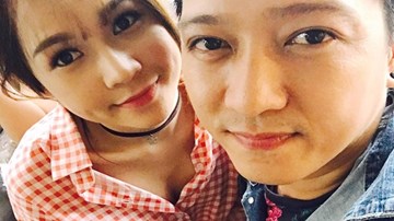 Sam kể chuyện bị fan Nhã Phương tấn công khi up ảnh cùng Trường Giang