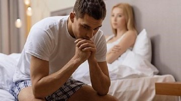 Mất bản lĩnh đàn ông vì thủ dâm từ nhỏ