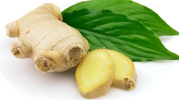 Mẹo đơn giản bảo quản gừng tươi ngon cả tháng