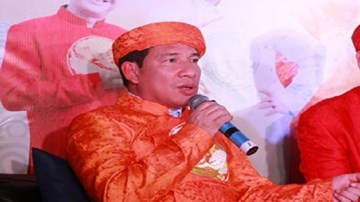 Sau nghệ sĩ Chí Trung, Quang Thắng lên tiếng muốn rút khỏi Táo Quân?