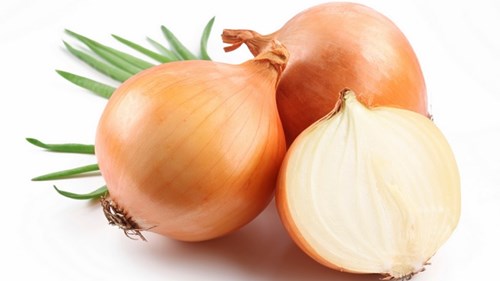 Tuyệt chiêu giữ cho hành tây tươi ngon vài tuần