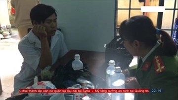 Giả danh bác sĩ lừa tiền trong bệnh viện