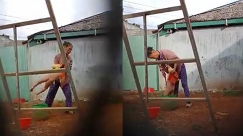 Nguyên nhân bé trai 2 tuổi bị bảo mẫu bạo hành