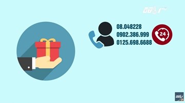 Đường dây nóng tố cáo tặng quà tết, tham nhũng