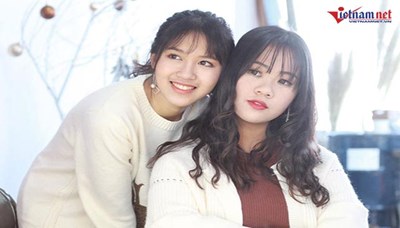 Hai nữ sinh cover ca khúc của Chi Pu: Em thích Hương Tràm