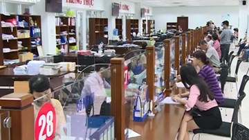 Hà Nội giảm biên chế lớn nhất trong lịch sử