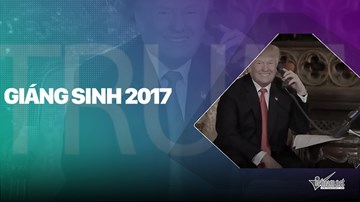 Thế giới 7 ngày: Ông Donald Trump ra đòn nặng tay với Triều Tiên