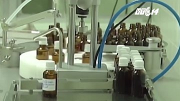 Thực hư thông tin nọc bọ cạp xanh chữa ung thư