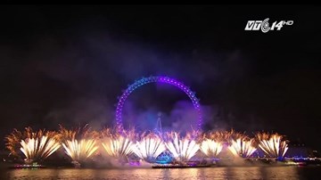 Tiệc năm mới ở đâu đắt đỏ nhất thế giới?