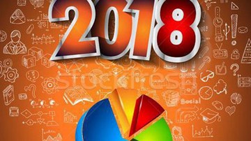 Những điều thú vị xung quanh con số 18 trong năm 2018