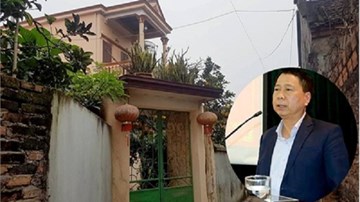 Hành trình trước khi mất tích của Chủ tịch huyện Quốc Oai