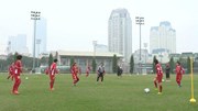 ĐT bóng đá nữ Việt Nam tự tin hướng đến VCK Asian Cup 2018