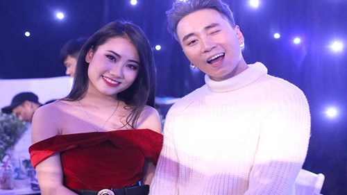 Vì yêu mà đến: Cô gái xinh đẹp chiếm trọn trái tim Karik và các soái ca