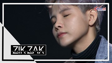 Vũ Cát Tường nói về trầm cảm tuổi 23: