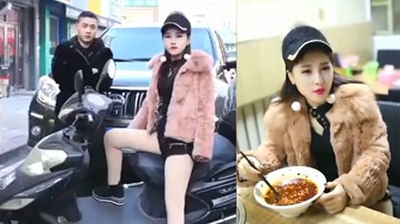 Học đòi làm sang, chàng trai bị cô gái xinh đẹp dạy cho bài học đắt giá