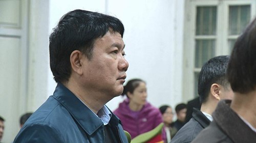 Sau hai ngày xét xử, luật sư bào chữa cho ông Thăng nói gì?