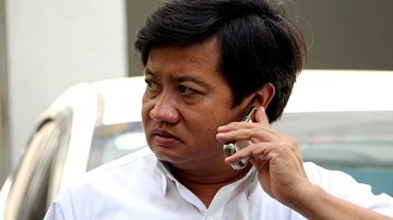 Lãnh đạo TPHCM nói gì khi ông Đoàn Ngọc Hải xin từ chức