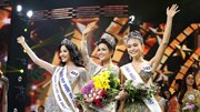 Tân Hoa hậu Hoàn vũ Việt Nam H’Hen Niê chia sẻ về áp lực sau đăng quang