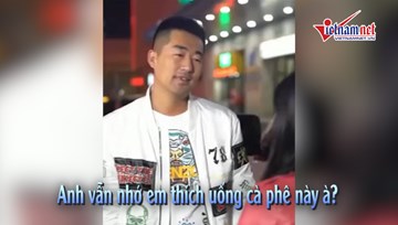 Rời xa khi anh còn nghèo và cái kết bất ngờ sau 5 năm