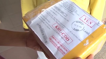 Cảnh giác trò lừa đảo trả ít được nhiều