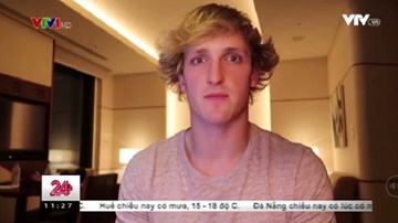 Quay xác người tự tử, Logan Paul đánh dấu chấm hết cho sự nghiệp