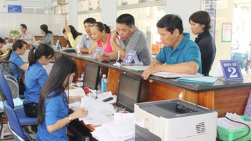 Kiểm toán Nhà nước phát hiện thừa hơn 57.000 công chức, viên chức