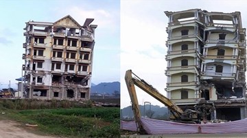 Cuộc sống xa hoa như đế vương của Tàng KeangNam trước khi bị bắt