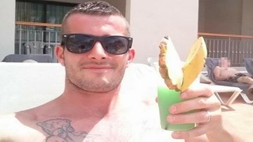 Chàng trai trẻ tự tử nghi do… nghiện nước tăng lực