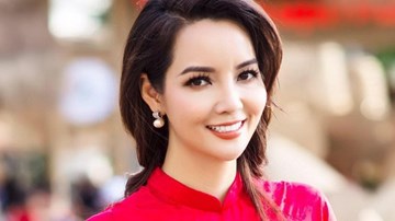 Mai Thu Huyền: Trong tử vi của tôi luôn nói có 