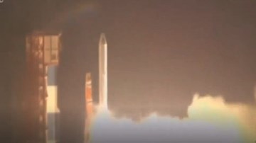 Nhật Bản phóng thành công tên lửa thế hệ thứ 3