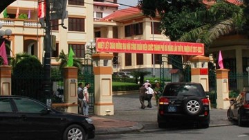 Đà Nẵng: Xem xét kỷ luật cán bộ chủ chốt