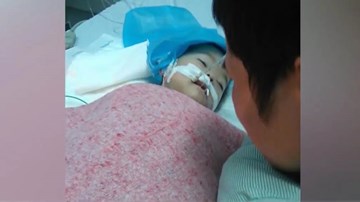 Tiêm nhầm kali khiến trẻ nguy kịch, điều dưỡng bị đình chỉ