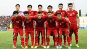 Các cầu thủ U23 Việt Nam livestream cảm ơn CĐV nước nhà