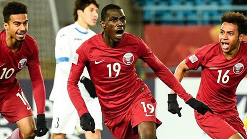 Nhận diện U23 Qatar - đối thủ của U23 Việt Nam tại bán kết