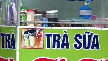 Cơn sốt trà sữa: Kiểm soát từ nguyên liệu đến chất lượng đều bỏ ngỏ