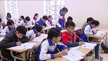 Thừa 40.264 giáo viên khi triển khai chương trình Giáo dục phổ thông mới