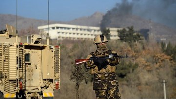 Afghanistan: 13 giờ nghẹn thở giải cứu con tin