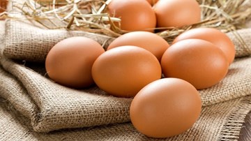 Mỗi ngày ăn bao nhiêu quả trứng ​là tốt cho sức khoẻ?