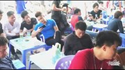 '50 sắc thái' ở quán nhậu khi U23 Việt Nam thi đấu