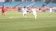 Quang Hải ghi bàn thứ 2, U23 Việt Nam làm triệu fan bùng nổ