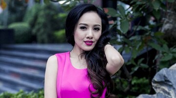 BTV Hoài Anh hát cực hay hit Mỹ Tâm và 
