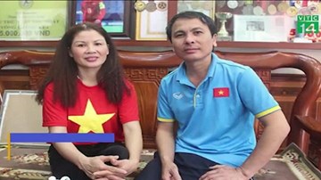 Vì sao gia đình cầu thủ U23 không sang Trung Quốc dù được bao trọn gói?