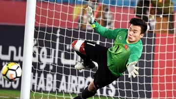 Các bàn thắng trận chung kết U23 Việt Nam - U23 Uzbekistan