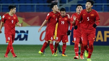Truyền thông quốc tế tiếp tục 'nóng' vì U23 Việt Nam