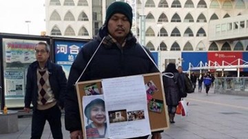 Gia đình bé gái bị sát hại ở Nhật xin chữ ký kêu gọi xét xử nghi phạm